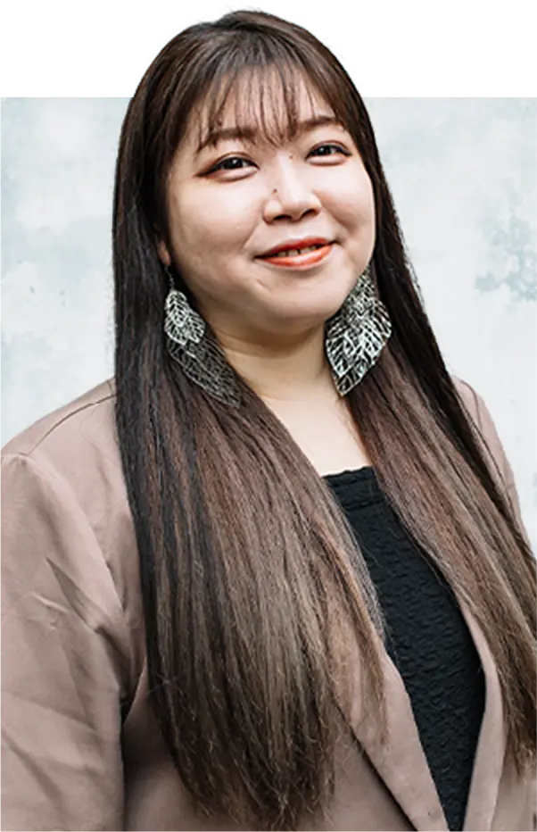 Yoshimi Torimaru