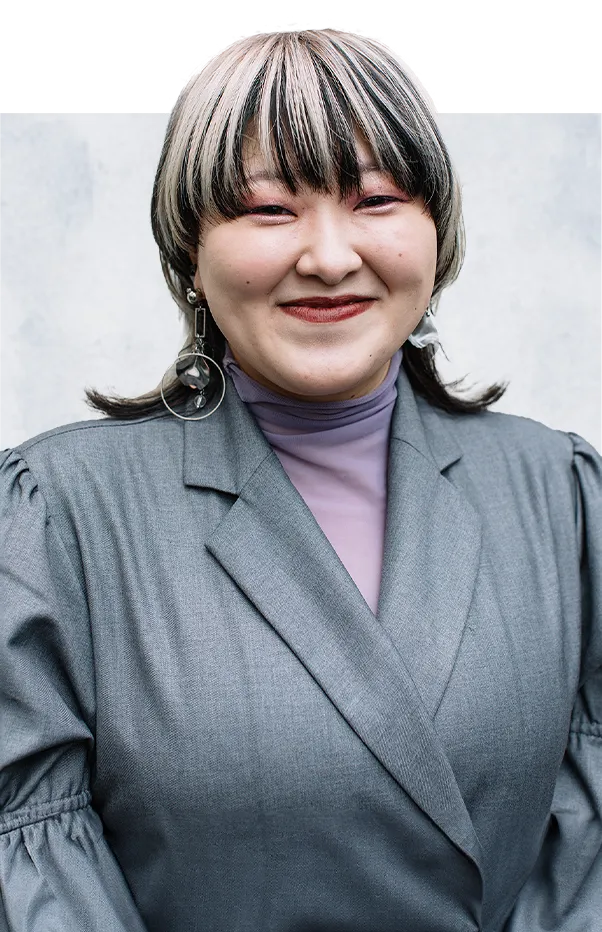 Kaede Ishida