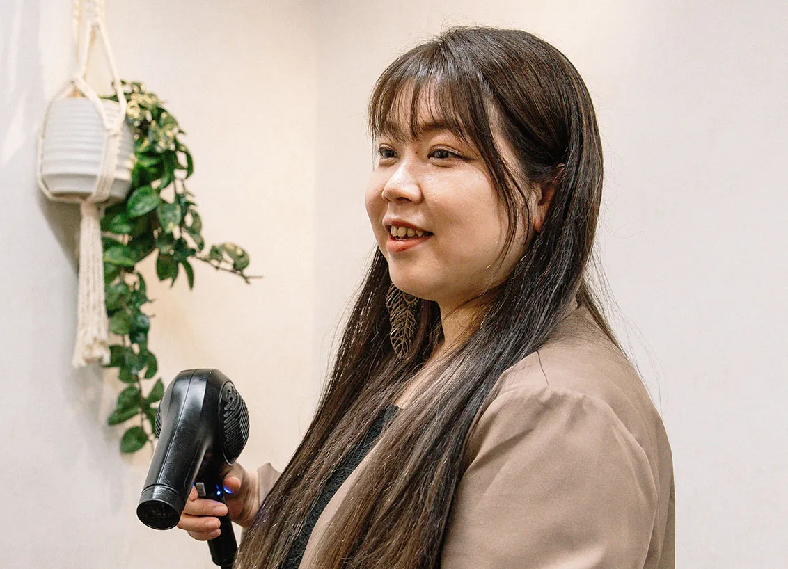 Yoshimi Torimaru
