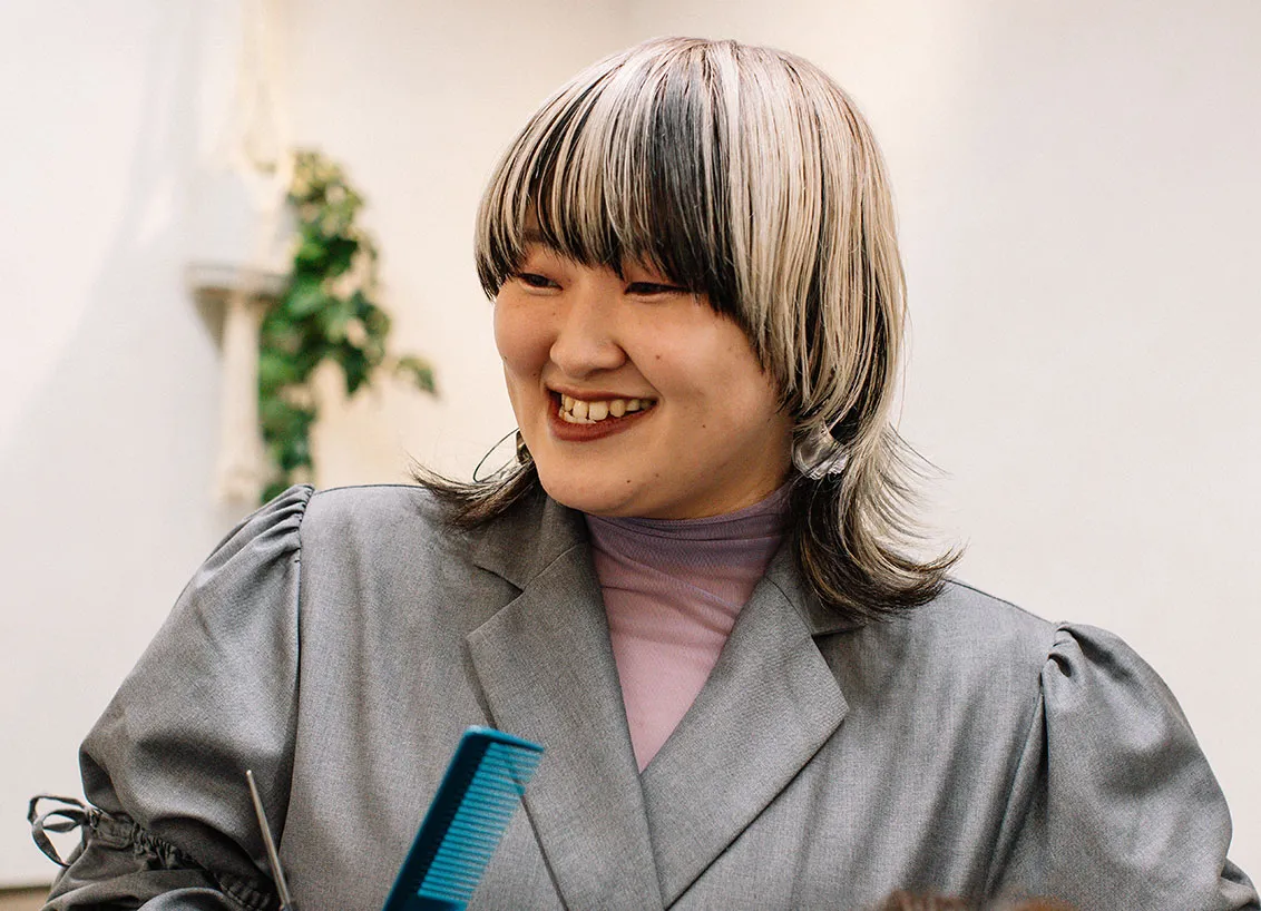 Kaede Ishida