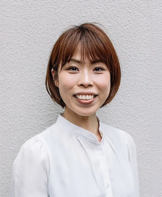 伊東 樹里  Jyuri Ito
